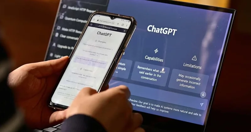 ChatGPT nin en insansı yeteneği artık ücretsiz kullanılabilecek Sözcü Gazetesi
