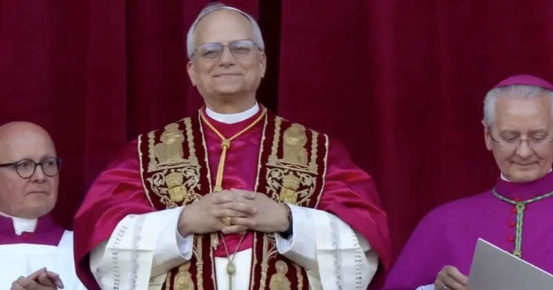 Papa dan Putin e çağrı: Jest yapın