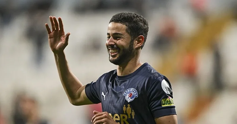 Kasımpaşa, üç futbolcusuyla sözleşme yeniledi!