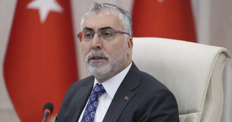 Bakan Işıkhan: Bayramdan sonra ilk teklifimizi kamu işçilerimize sunmuş olacağız İş Yaşam Haberleri