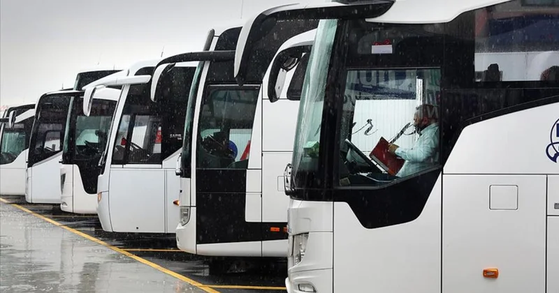 SEDDK, karayolu yolcu taşımacılığında zorunlu koltuk sigortası teminatını artırdı