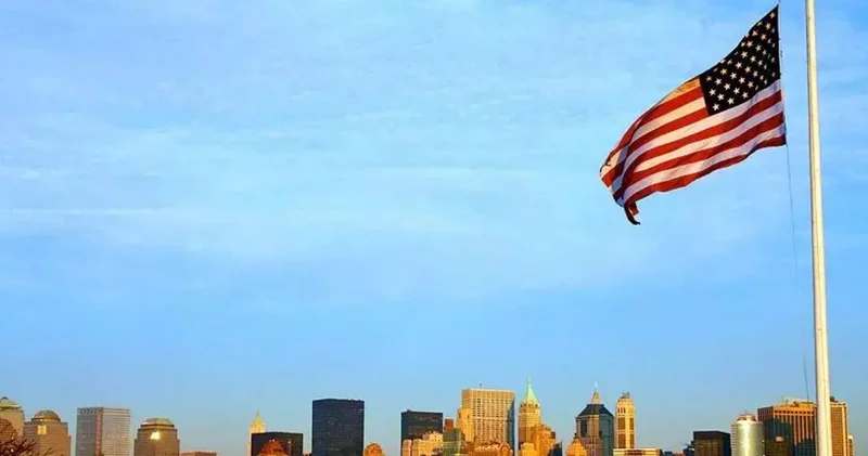 Trump’tan seyahat yasağı: 12 ülke listede