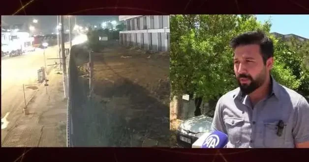 Başıboş köpek saldırısında emsal karar!