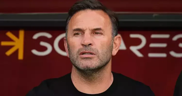 Galalatasaray da Okan Buruk transfer için İtalya da!