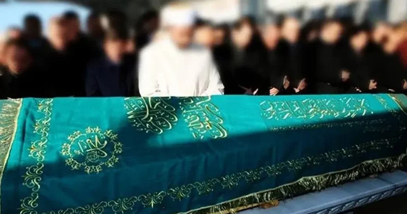 Sabah Gazetesi Genel Yayın Yönetmeni Metin Yüksel in kardeşi vefat etti