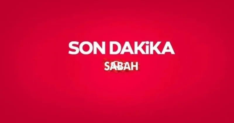 Bakan Yumaklı duyurdu: Yaralanan orman işçisinden acı haber!