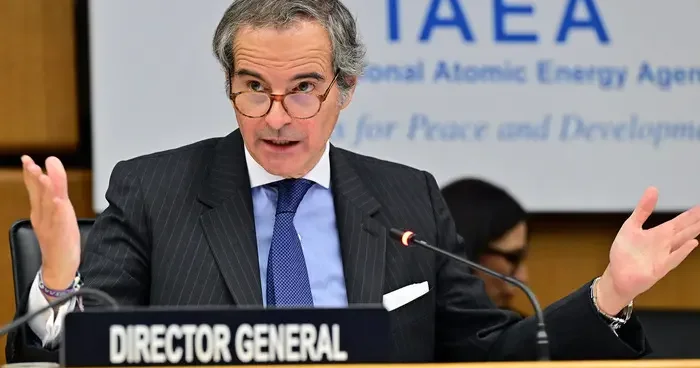 IAEA, İran’daki müfettişlerini geri çekti
