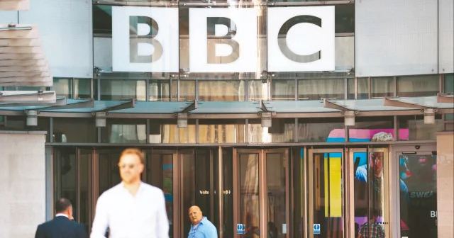 Sansürcü BBC’ye tepki çığ gibi Dünya Haberleri