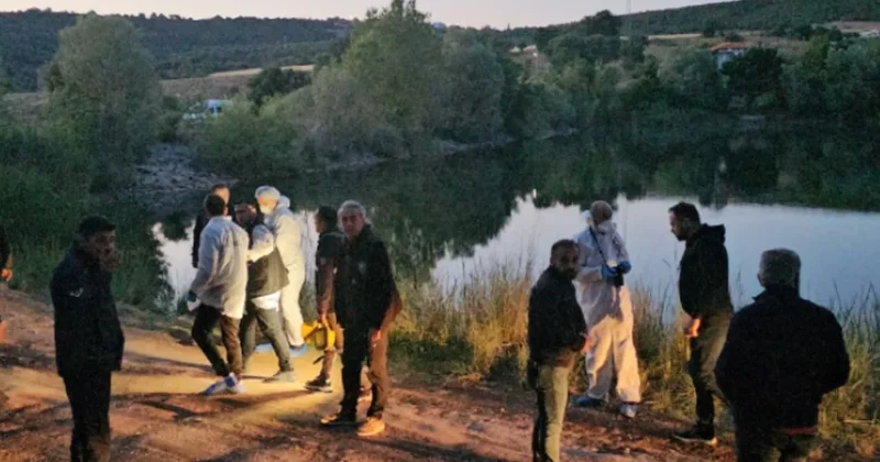 4 arkadaşın araba sefası vahşetle bitti Sözcü Gazetesi