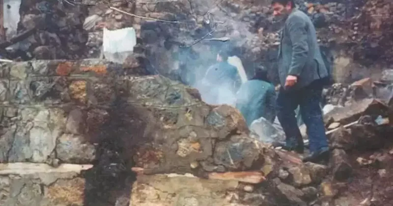 Çeyrek asırdır dinmeyen acı: Başbağlar Katliamı
