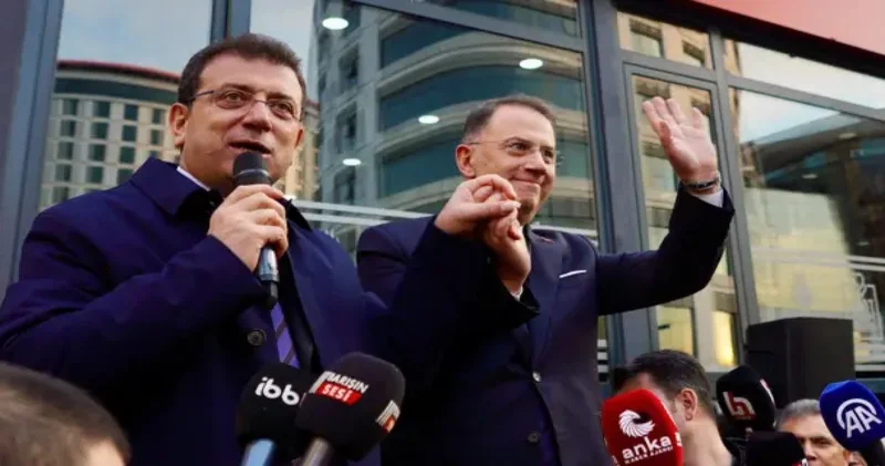 Trabzon dan Murat Çalık a özgürlük eylemi: Çok geç olmadan...