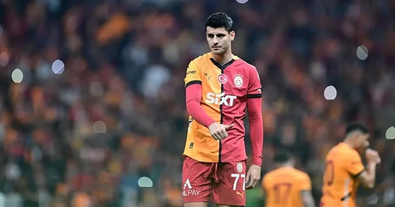 İtalya dan flaş Alvaro Morata iddiası!