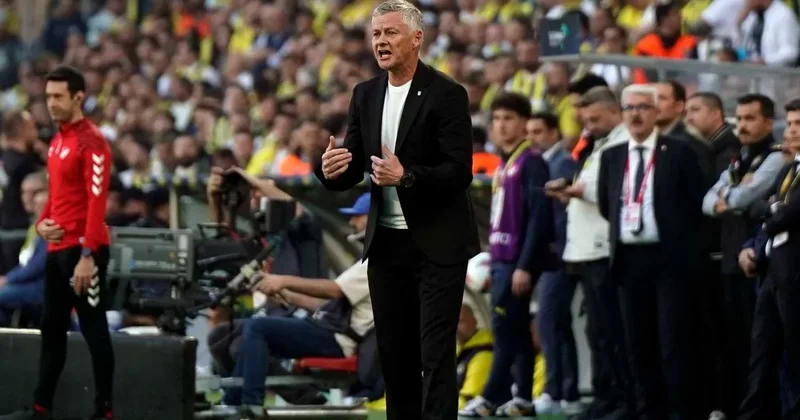 Ole Gunnar Solskjaer den transfer ve Arda Turan açıklaması: Heyecan verici oyuncular transfer ediyoruz