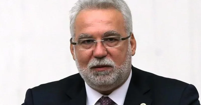 İktidarın CHP operasyonlarına en sert tepki AKP li eski vekilden geldi Sözcü Gazetesi