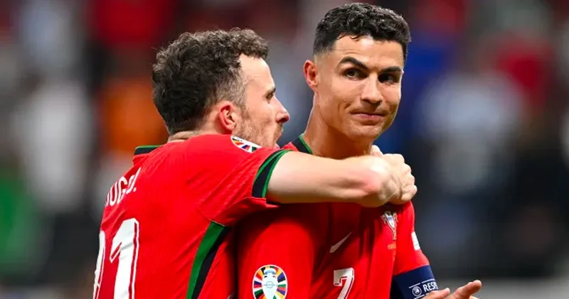 Portekiz’de Ronaldo depremi: Hayatının şokunu yaşadı