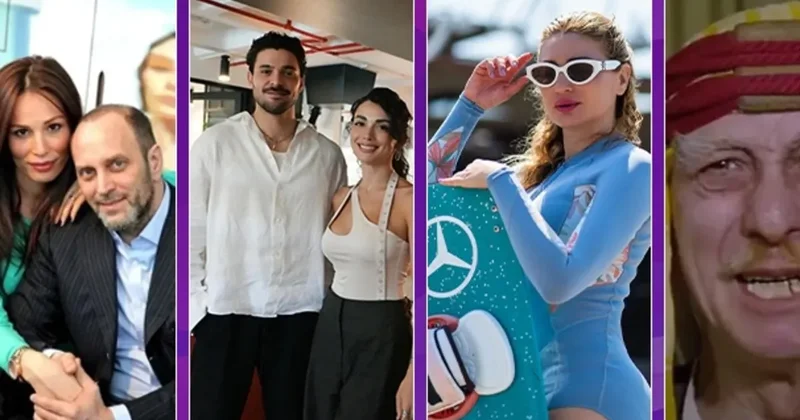 5 Temmuz magazin gündemine bomba gibi düştü! Güzide Duran ve boşanma aşamasındaki eşi Adnan Aksoy cephesinde sular durulmuyor