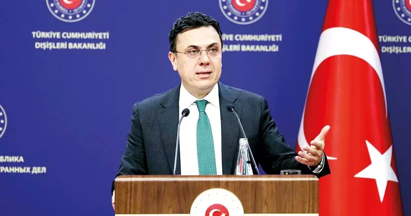 Ankara’nın gözü Kerkük’te