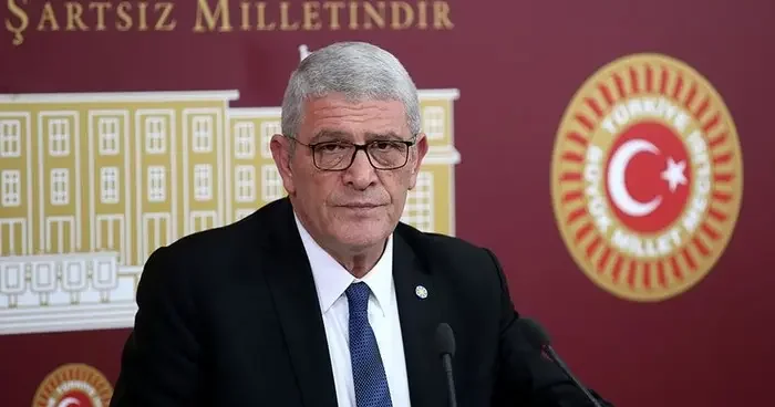 CHP li belediyelere yönelik operasyonlara Dervişoğlu ndan sert tepki! Patron çıldırmış...