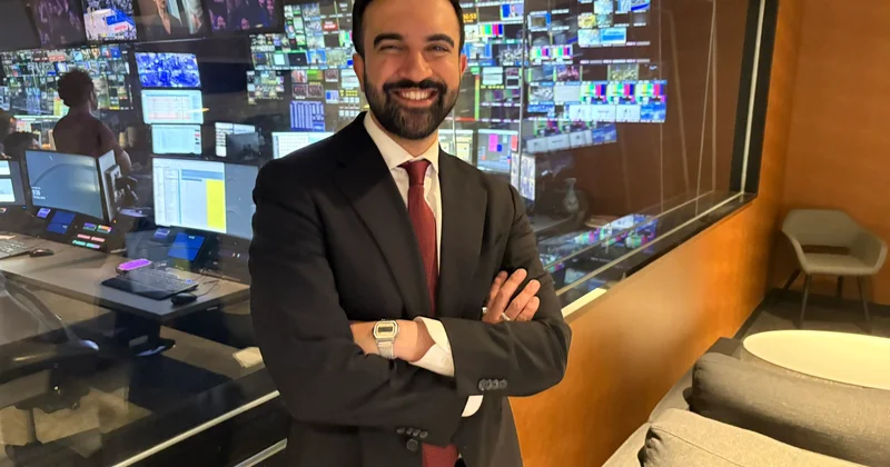 Zohran Mamdani: New York’ta yeni nesil siyaset Agos