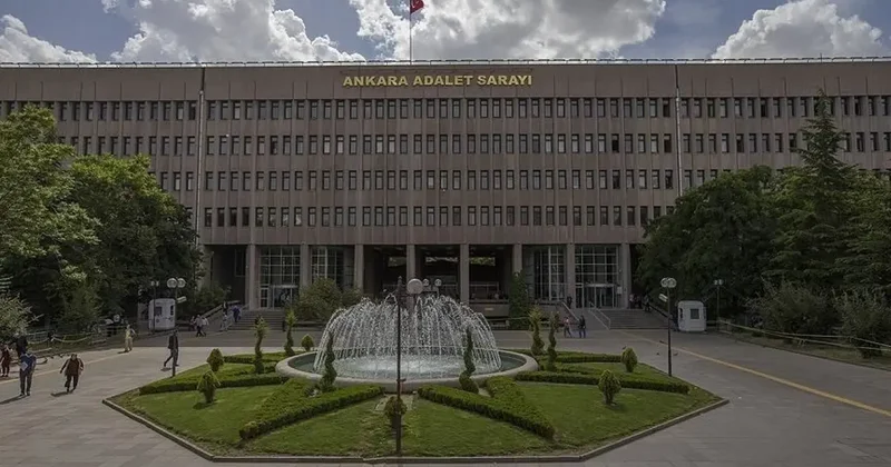 Ankara Cumhuriyet Başsavcılığından vatandaşları uyarı