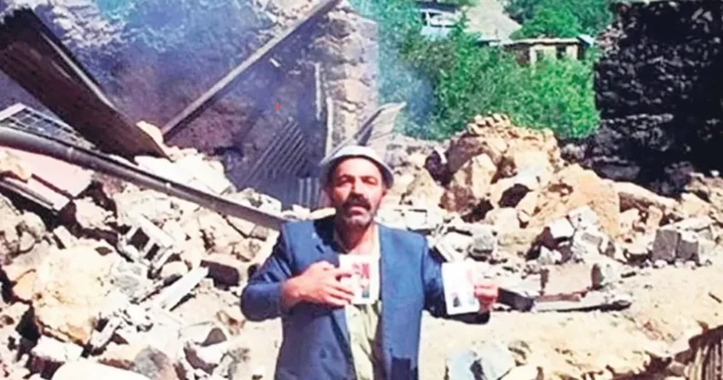 Başbağlar’ın acısı 32 yıldır dinmiyor