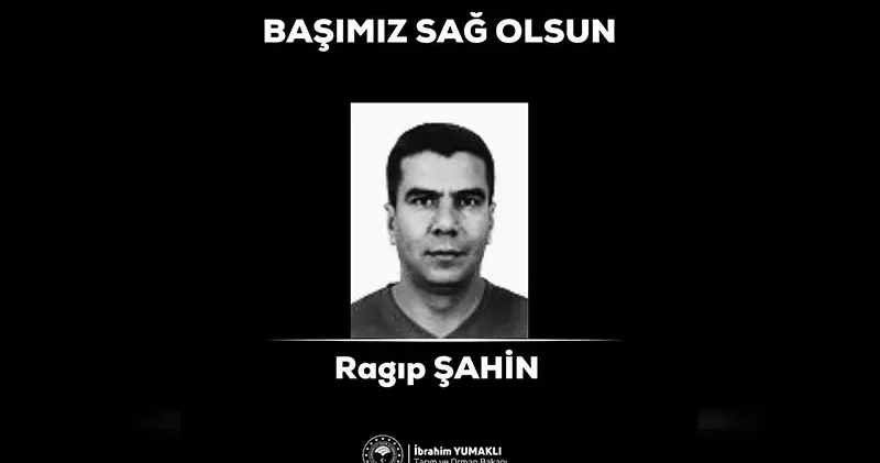 Ödemiş teki yangında yaralanan orman işçisi şehit oldu