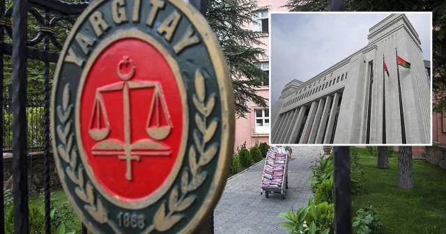 Yargıtay dan emsal boşanma kararı: Boşol demek boşanma sebebi Ankara Haberleri