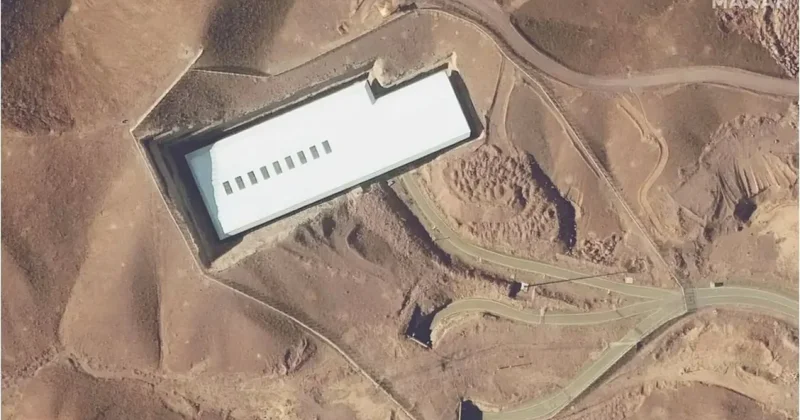 Uluslararası Atom Enerjisi Ajansı ndan İran kararı!