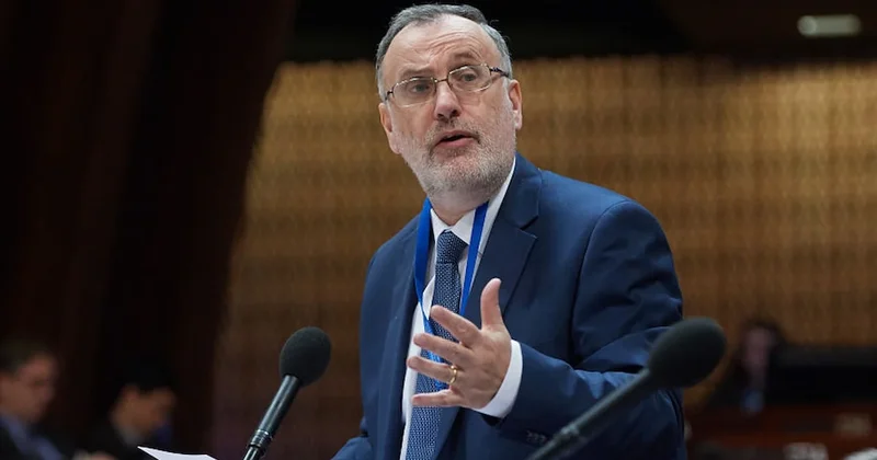 Marc Cools tan CHP li belediyeler açıklaması Sözcü Gazetesi