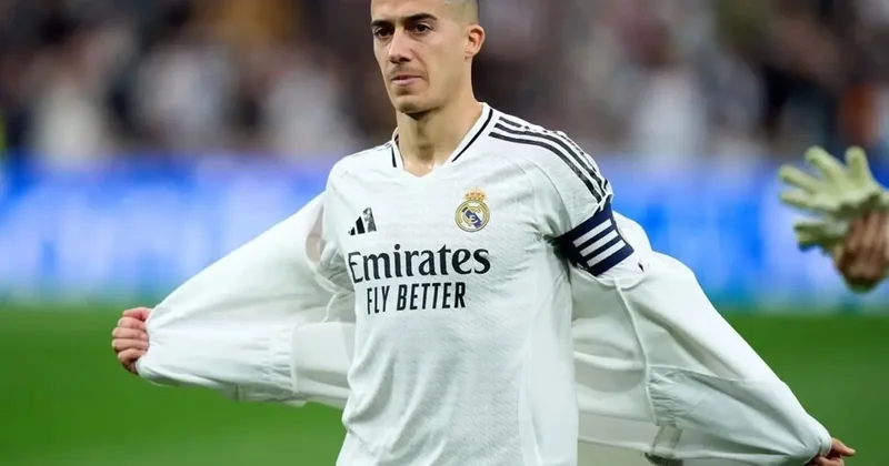 Fenerbahçe den Lucas Vazquez kararı
