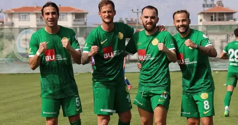 Türk futbolunda bir ilk yaşandı! Yüzde 50 denmişti, kulübün tamamı yabancı yatırımcıya satıldı