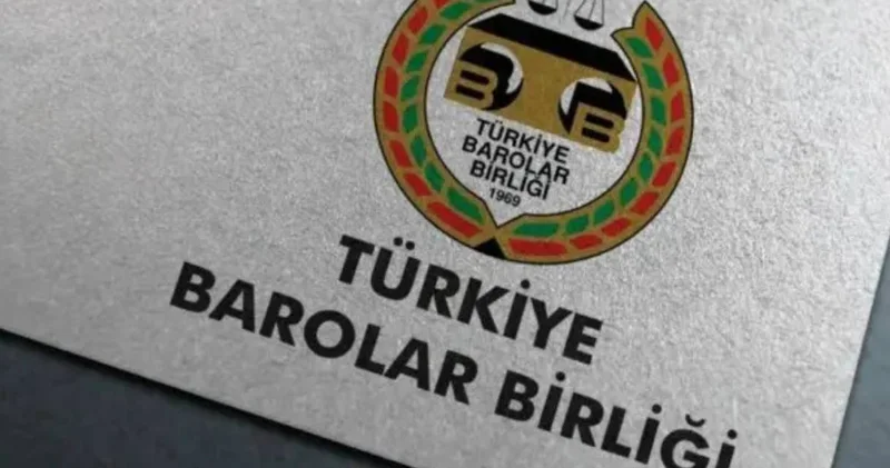 TBB den CHP li belediyelere operasyonlara tepki: Seçme hakkını ortadan kaldırır