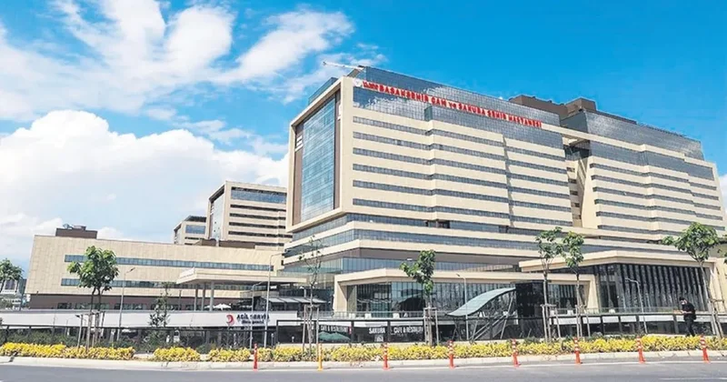 Dünya tedavi için Türkiye’ye koşuyor