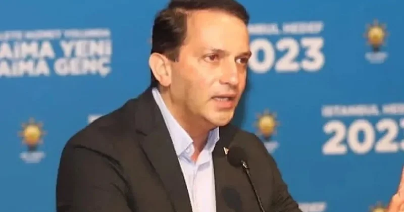 AKP li isimden skandal ifadeler: Sokak köpekleri Sözcü Gazetesi