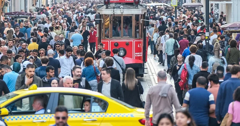 100 yıl önce bilim insanları ne kadar yaşayacağımızı öngörmüş Sözcü Gazetesi