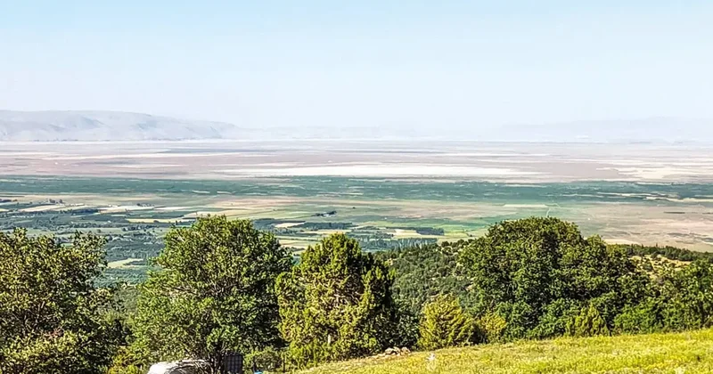 Akşehir Gölü artık yok