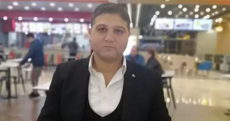 Arazide toprağa gömülü boğazı kesilmiş cesedi bulundu: 3 gözaltı