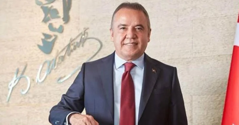 Muhittin Böcek tutuklandı; 30 milyon liralık ev dosyada yer aldı