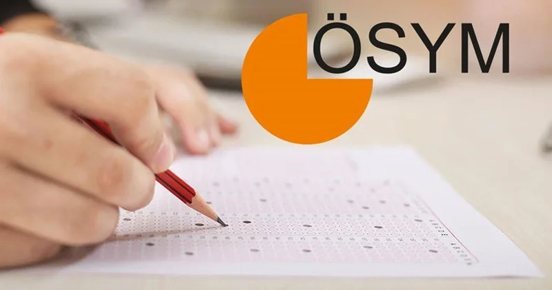 Yabancı Dil Bilgisi Seviye Tespit Sınavı yapıldı