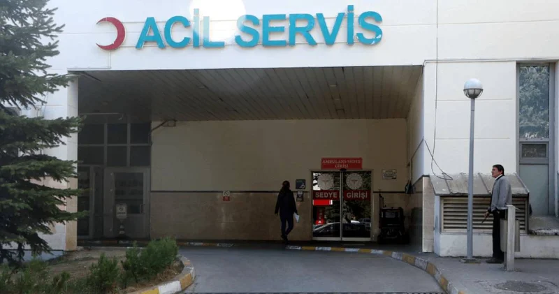 Bolu’da kesimhane korkuttu! Gaz sızıntısında 11 işçi zehirlendi