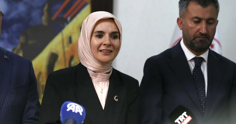Bakan Göktaş: 81 ilimizde Aile ve Gençlik Fonumuzu yaygınlaştırdık