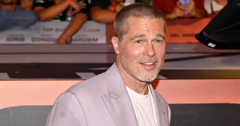 Brad Pitt ten genç oyunculara tavsiye: Süper kahraman filmi yapmayın magazin haberleri