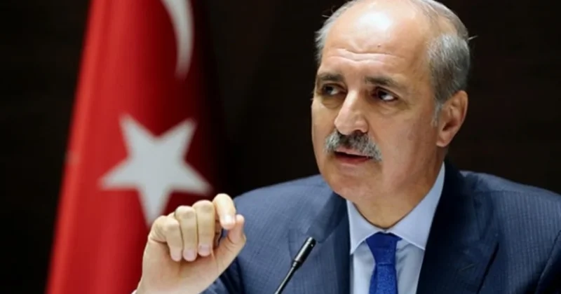 Kurtulmuş tan Aşure Günü mesajı Sözcü Gazetesi