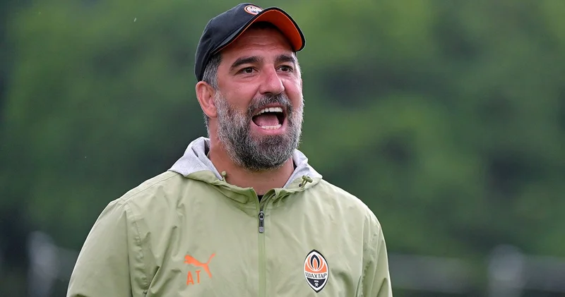 Arda Turan şaştı kaldı