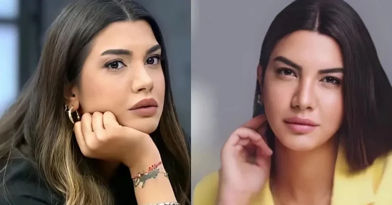 Fulya Öztürk isyan etti: Buna inanan gerizekalıdır Sözcü Gazetesi