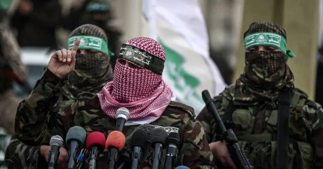 Hamas tan Müslüman liderlere çağrı: Kınama paradoksundan çıkın artık Ortadoğu Haberleri