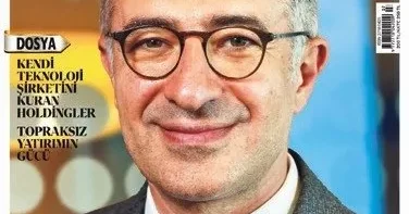 HÜLYA GÜLER Yeşil vatan ve tek bir ağacın gücü