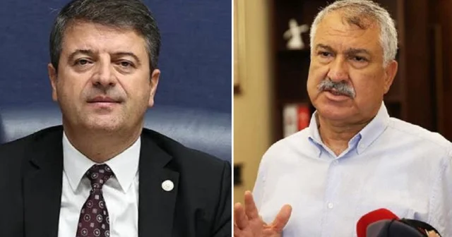 Adıyaman, Adana ve Antalya Belediye Başkanları gözaltına alındı Adıyaman Haberleri