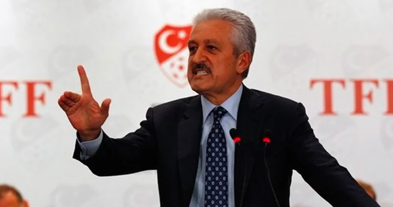 Mehmet Ali Aydınlar Fenerbahçe den çekildi: Galatasaray ile resmen anlaştı