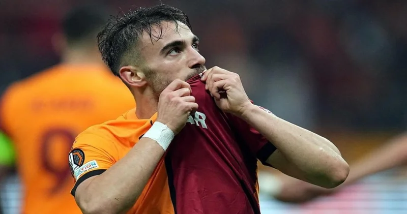 Yunus Akgün ü uyardı: Dursun Özbek sözleşmeyi yırtar